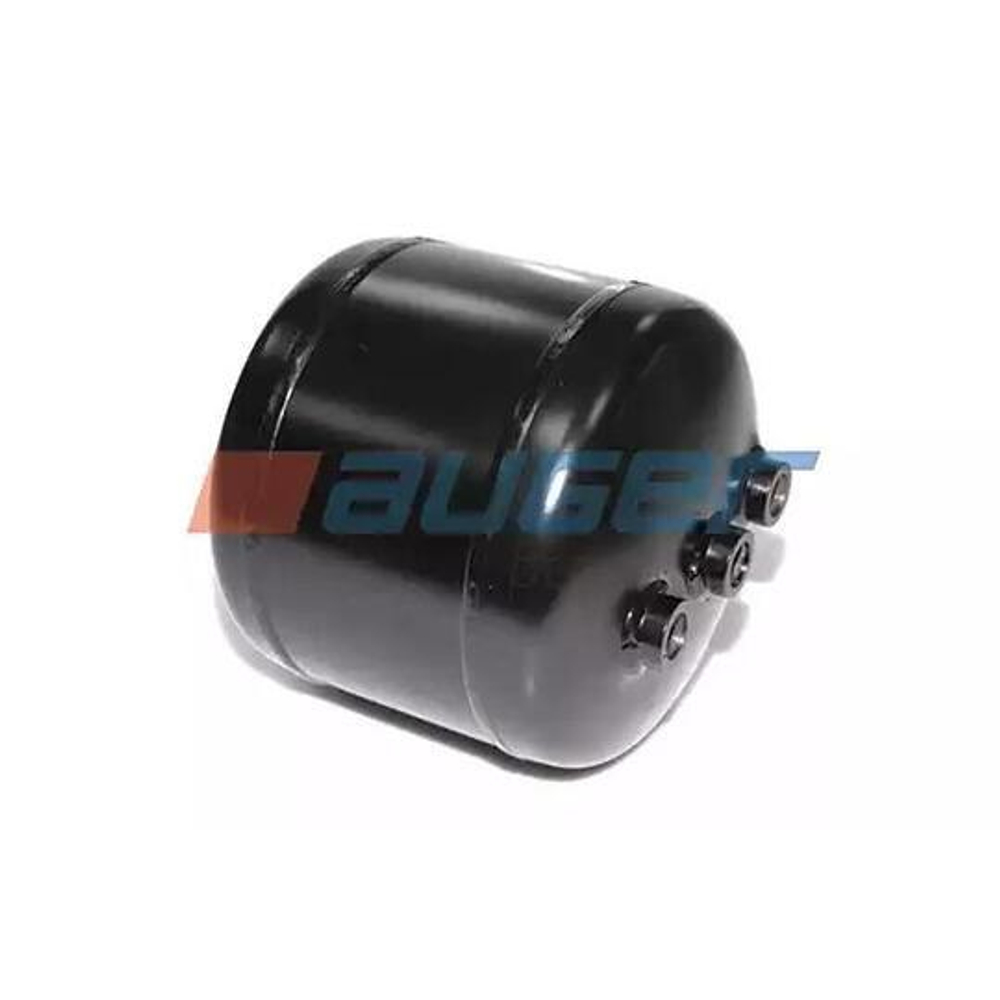 Ресивер воздушный мерседес актрос аксор атего 10L 246*2777