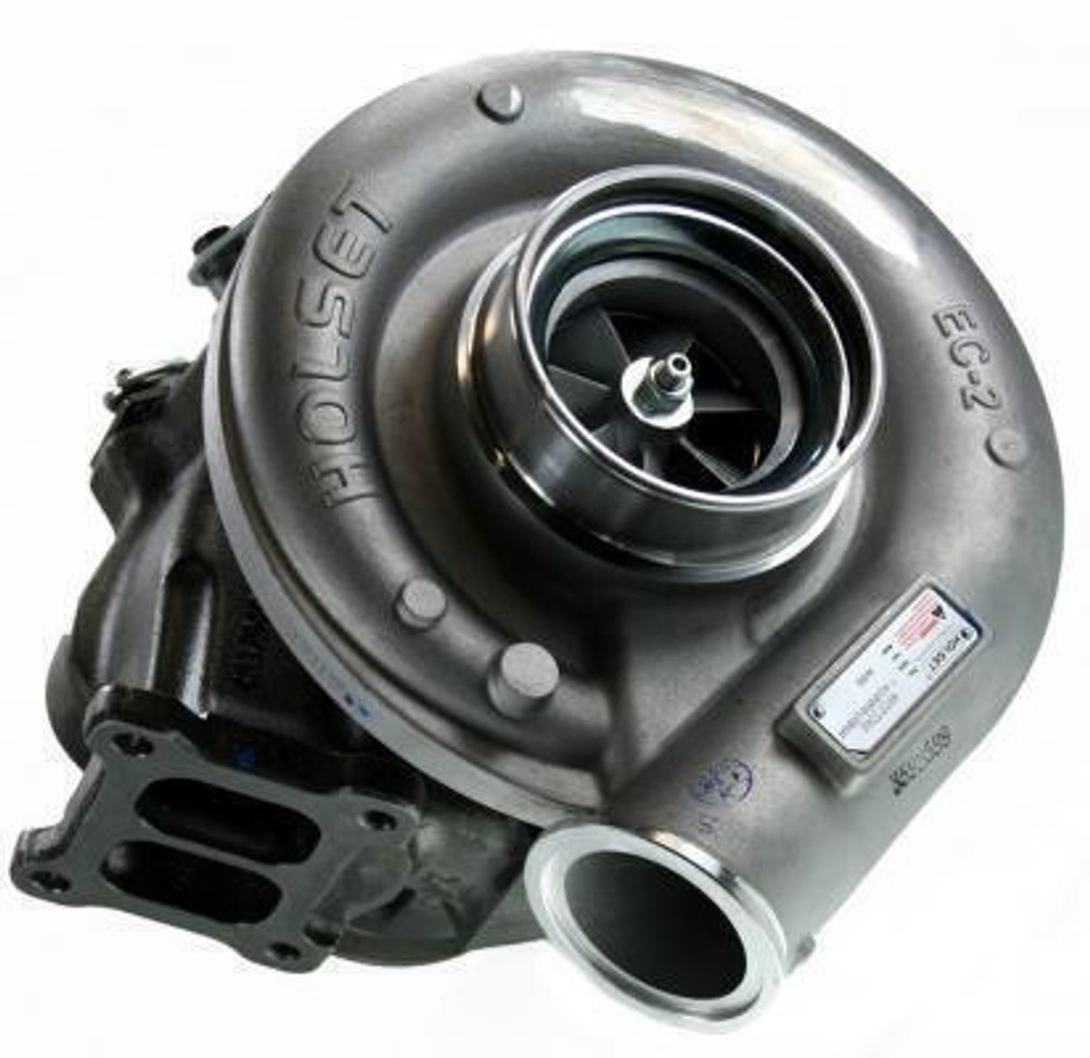 Турбокомпрессор Scania DT12 EGR EURO4 1536617 4037336