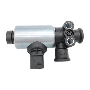 Клапан электромагнитный мерседес актрос аксор атего