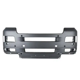 Бампер передний MAN TGA L-LX (узакая кабина)