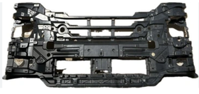 бампер MAN TGX