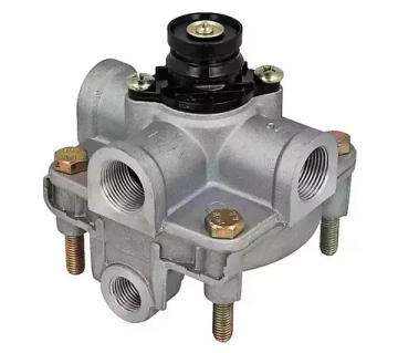 Ускорительный клапан Мерседес 5631129130