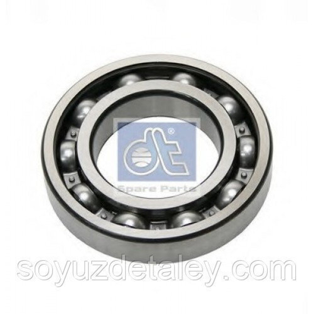 Подшипник кардана 60x110x22 Scania 113/124 390063