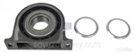 Подшипник подвесной DAF CF75 CF85 F95 95XF XF105 1