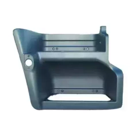 Корпус подножки  правой  Renault  Renault Kerax (рено керакс) 5010225393 78050