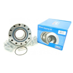 Ступица SK RB 9022, 9019 (в сборе с подшипниками) SAF ScaniaHMITZ VKBA5549 SKF