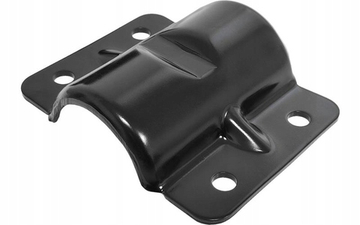 Кронштейн заднего крыла малый DAF XF CF