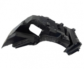 крыло правое MAN TGS