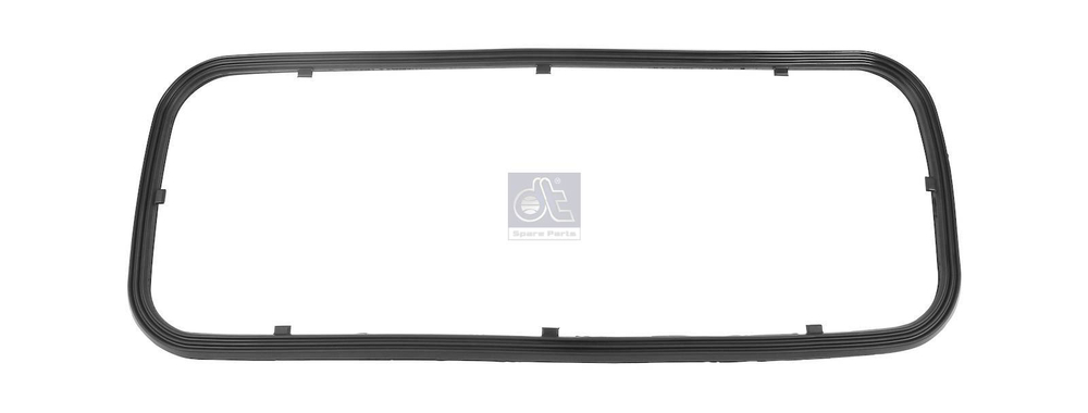 Прокладка картера Ивеко Стралис Траккер Евротраккер Евростар Евротех двигатель Курсор 8 F2BE