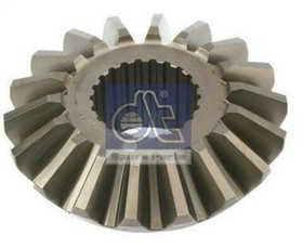 Шестерня  дифференциала редуктора Scania R641/642 122112 174979  116162