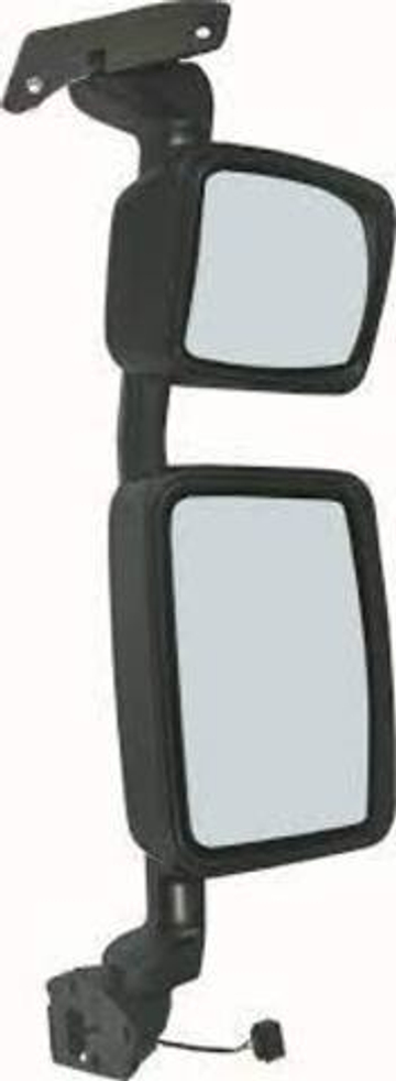 Зеркало рено T серии E6 с эл приводом и обогр правое