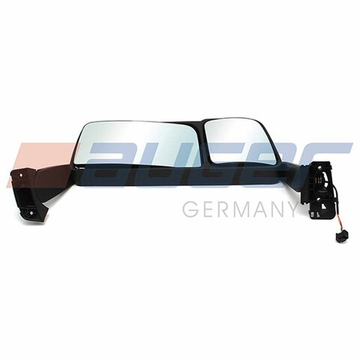 Зеркало правое Mercedes Actros MP4 Antos Arocs