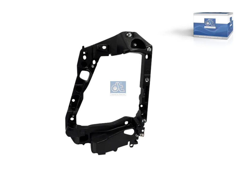 Корпус фары правый VOLVO FM5 2021