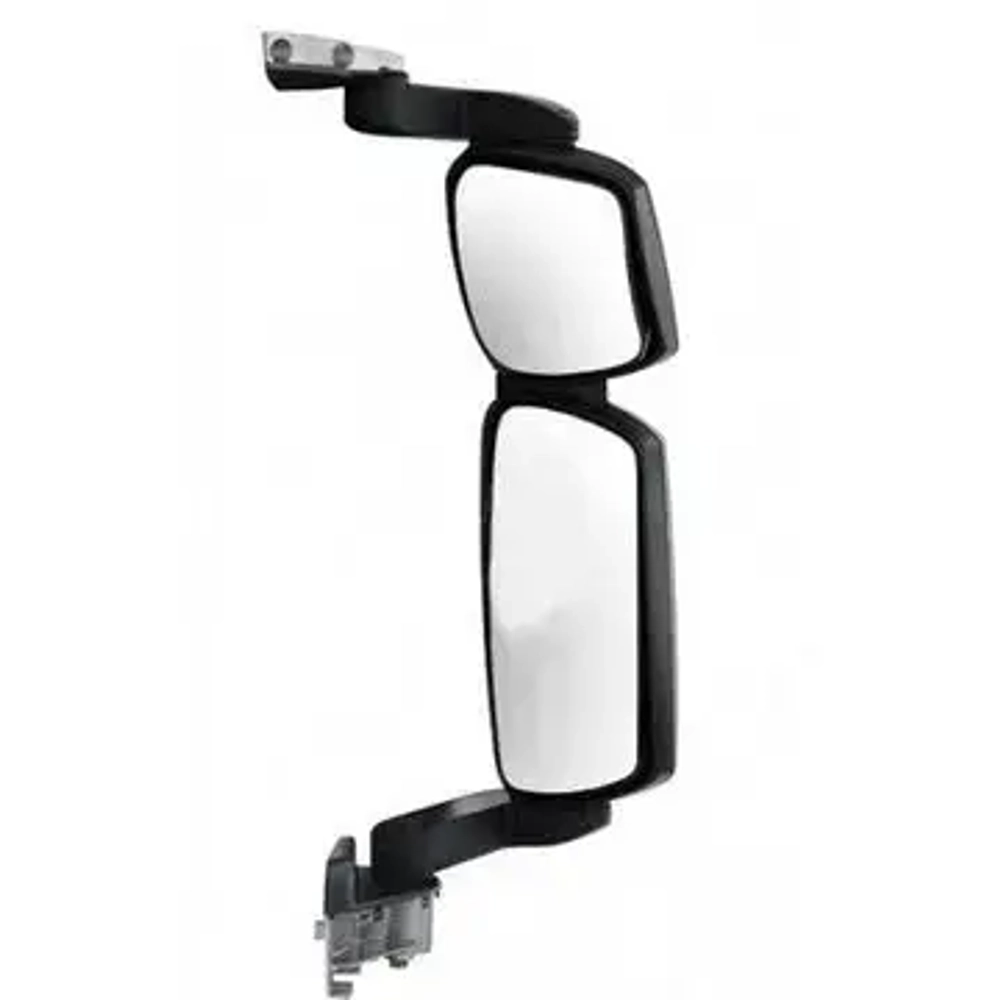 Зеркало правое ивеко стралис траккер еврокарго с эл.приводом и подогревом длин.кронштейн