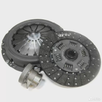 Сцепление комплект скания D430мм P,G,R,T