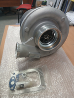 Турбина volvo FH13 FM13 FMX D13