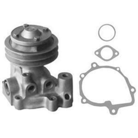 Насос водяной  VOLVO F6/B6/F84/N84/F85  TD60 A/B 1699783 1698613