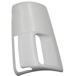 Угол кабины правый Scania-4 CR