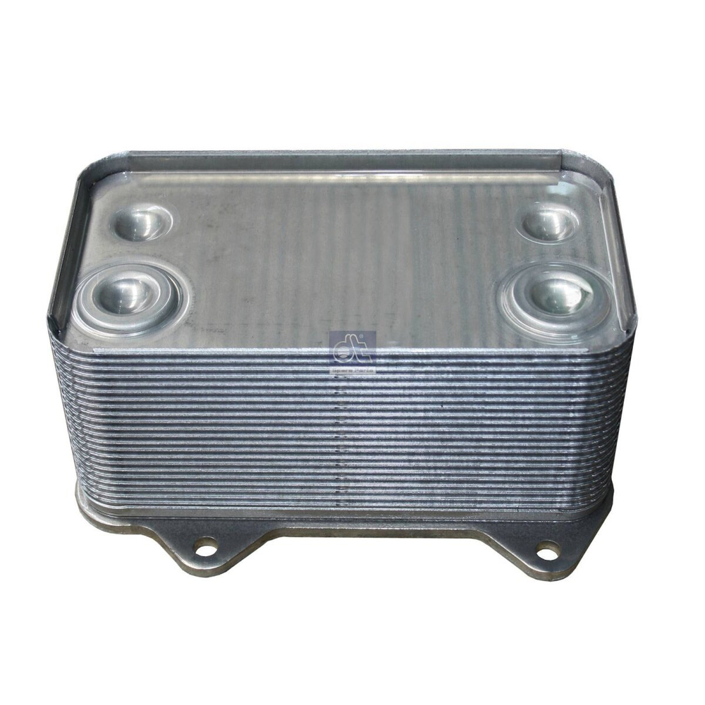 теплообменник Даф ХФ95 СФ85 FA/FT