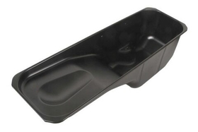 Картер масляный DAF CF85 XF95 Евро 3