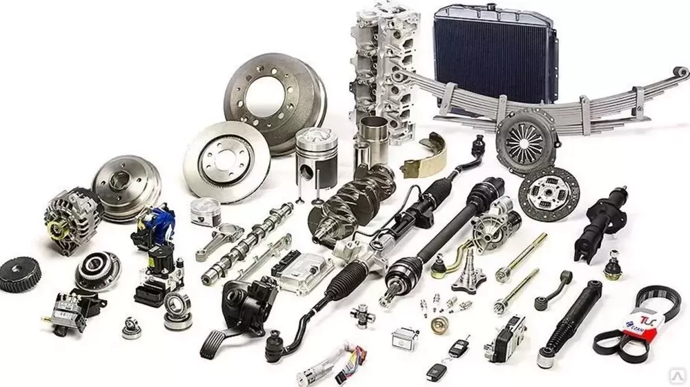 Кабель соединительный 4/4 L=4000 Trailer EBS E 4494430400