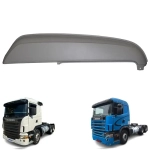 Боковая панель крыши Scania
