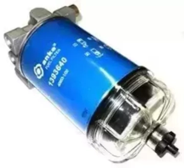 Фильтр топливный cепаратор Scania 1393639