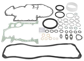 Комплект прокладок низ DAF F95/85CF/95XF/CF85/XF95 683191