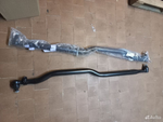 Тяга поперечная volvo FMX2 6*6
