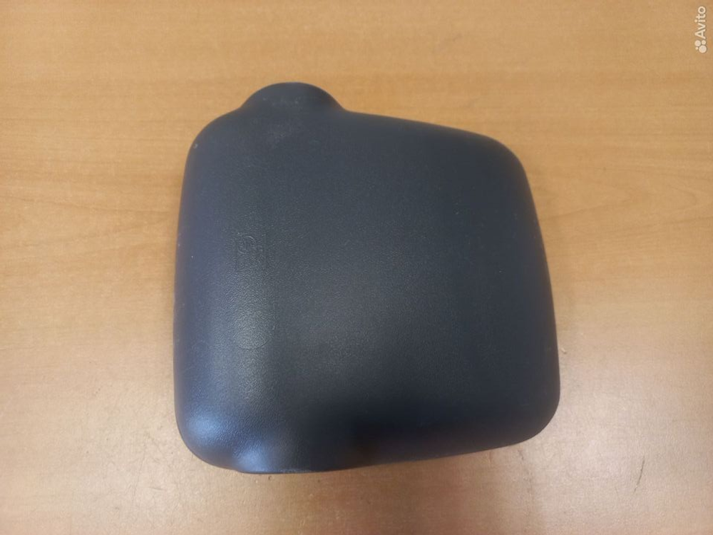 Крышка зеркала малого MAN TGA TGS TGL TGM