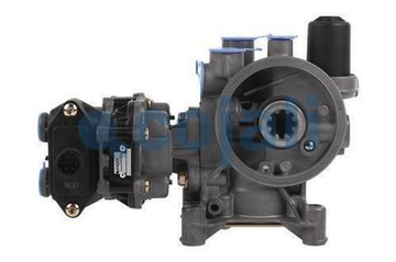 Блок подготовки воздуха ивеко траккер стралис евростар евротех ZB4731