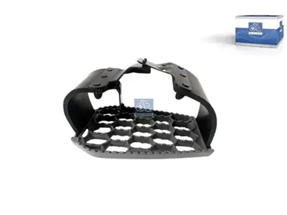 Подножка подвесная правая Scania 6