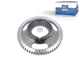 Шестерня плнетарной передачи 4.21:1  Scania 150285 1896427  550019