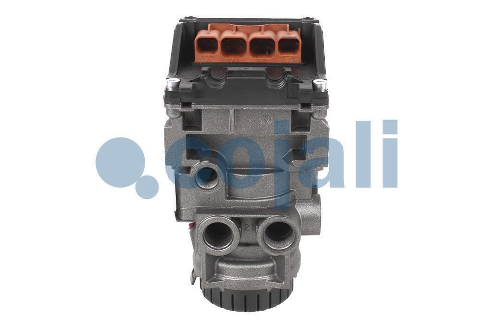 Модулятор EBS volvo FH/FM 0486204025 486204025