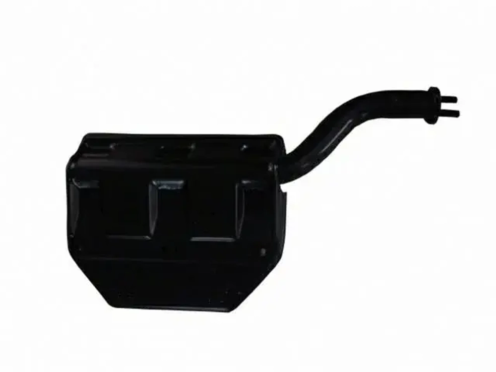 Кронштейн заднего крыла левый Scania 4/P/G/R/T серия