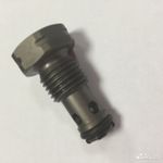 Клапан перепускной MAN TGX/TGS D2066 51125050032