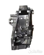 Корпус фары с кронштейном левый Volvo FH13/FM13 20