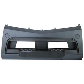 Бампер средняя часть Mercedes MP4 classic space (серый) 9608801990G