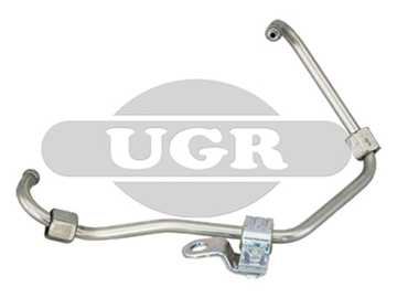 Трубка топливная MAN TGA/TGS/TGX 51103016189