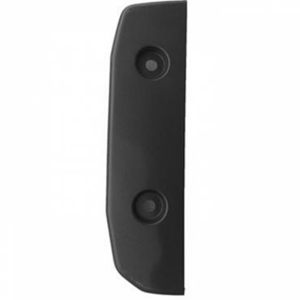 Накладка бампера лев. Scania 6