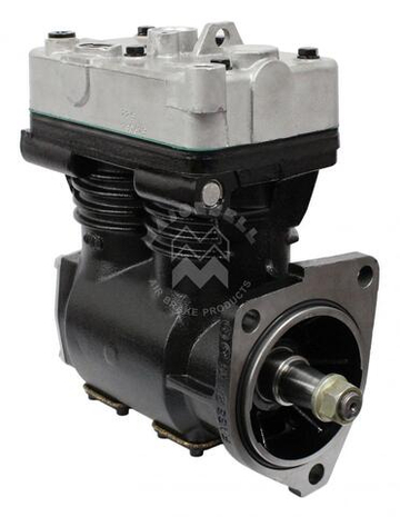 Компрессор VOLVO B10/12 LP4967