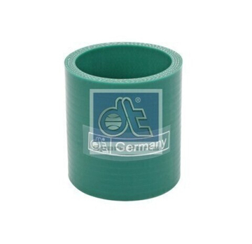 Патрубок термостата Scania 143-144 1375602