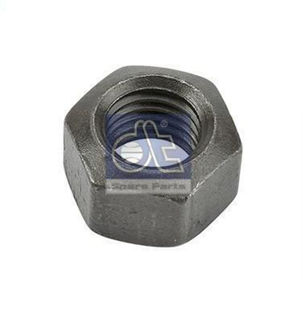 Гайка дифференциала редуктора Scania R653 187657 378296  294613
