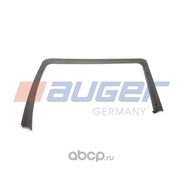 Рама оконная леваявнутренняя правая MAN F2000