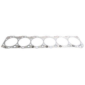 Прокладка ГБЦ Ивеко Стралис Евротраккер Траккер Евротех Евростар мотор Cursor 13 F3BE