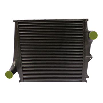 Интеркулер  VOLVO FH16 885x906x63 1565965 1676443 3979718