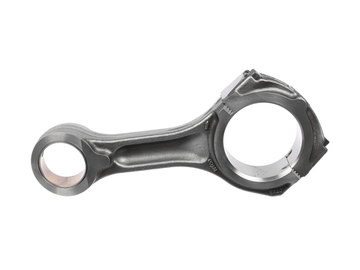 Шатун Ивеко Стралис Евротраккер Траккер Евротех двигатель курсор 8 F2BE0681