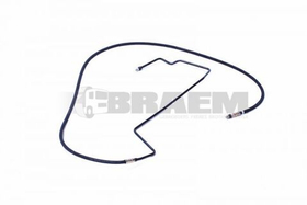 Шлангопровод белый MAN TGA 81325620467
