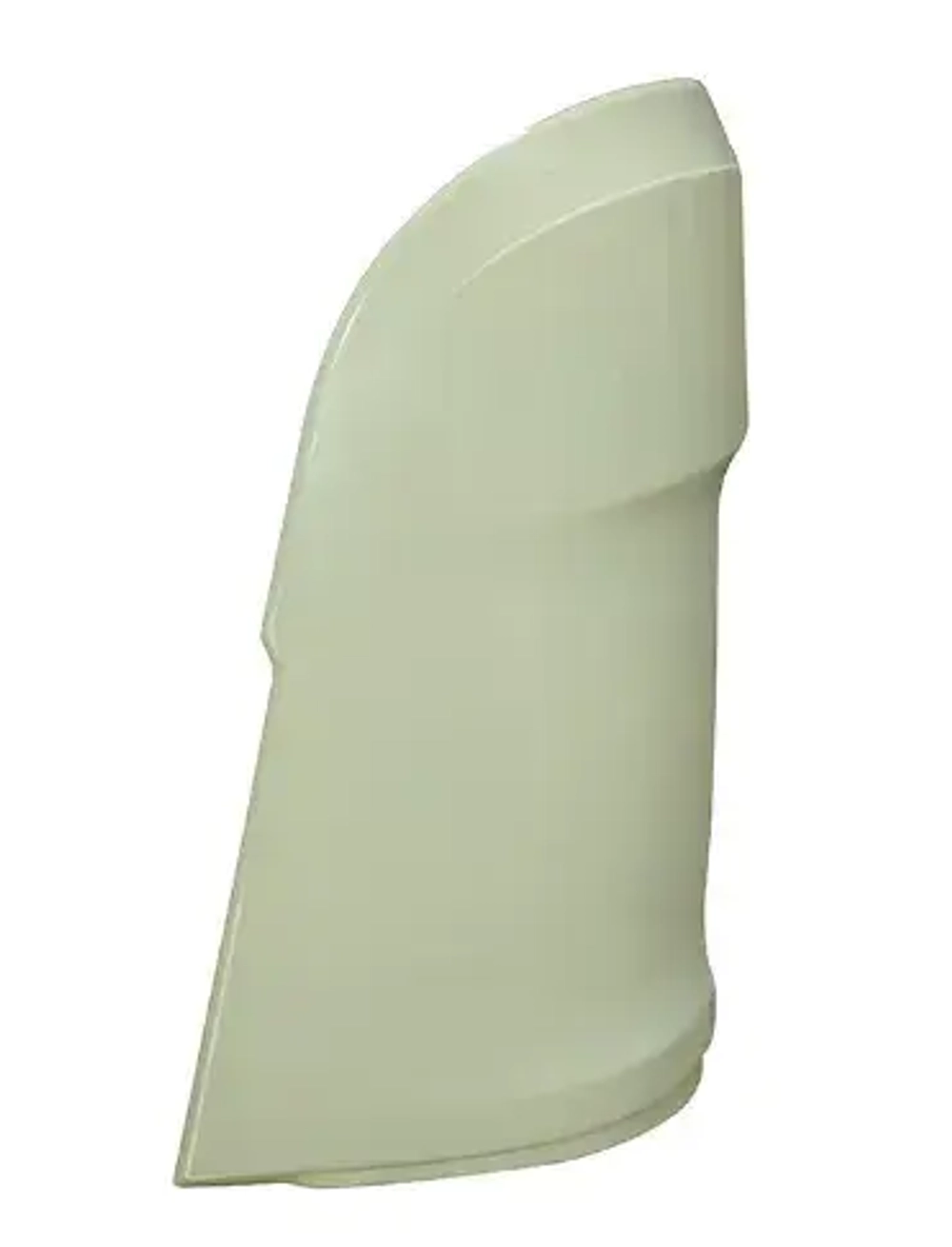 Угол кабины левый Scania 6 (металл)