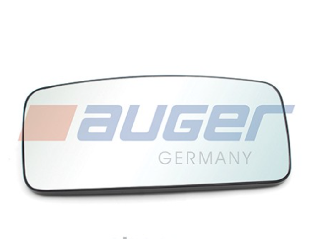 Стекло зеркала основного с подогревом Scania 4 P G R T ( самосвал) L/R